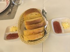 -马迭尔西餐厅(中央大街店)
