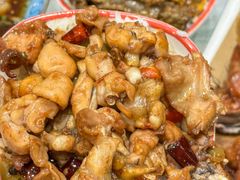 -金陵后厨·南京菜(新街口秣陵路店)