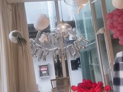 -春树下·树屋花房西餐厅(罍街AS1980店)