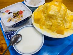 -冰神糖水铺(国贸中心店)