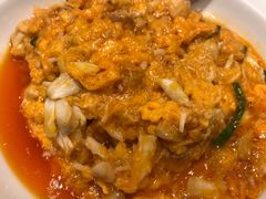 -香蕉叶餐厅(是隆店)