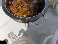 -小锅饭豆腐馆(重工北街普罗旺斯店)