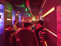 -北京目的地酒吧