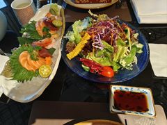 -新鲜特色餐厅(香格里拉大酒店)