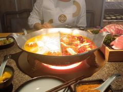 -湊湊火锅·茶憩(皇姑万象汇店)