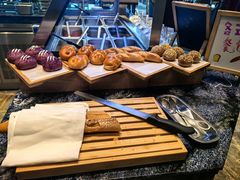 -美食汇自助餐厅(成都万达瑞华酒店)