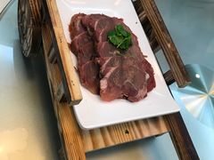 -汉唐宴长安食府