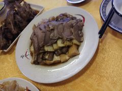 -得记得潮州海鲜砂锅粥(宝业路店)