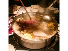 -牛事制造局牛肉火锅(莲岳路店)