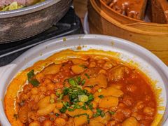 -全牛匠·乐山跷脚牛肉(新中关店)