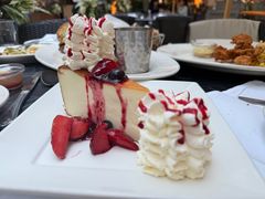 -The Cheesecake Factory芝乐坊餐厅(兴业太古汇店)