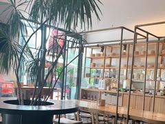 -村外有星光小食铺(长嘉汇店)