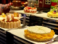 -OPEN開全日自助餐厅·西餐·海鲜(佛山希尔顿酒店)