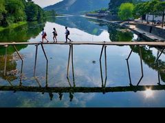 -绩溪龙川景区