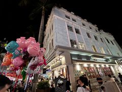 -民信老铺(双皮奶博物馆店)