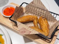 -顺卿庭·广东顺德菜(夫子庙水游城店)