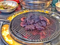 护心肉-喜来稀肉(虹泉路店)