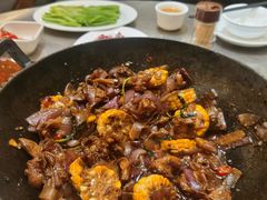 -胡须佬鸡煲四季火锅店(石厦西村直营店)