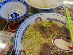 -七爷清汤腩·港式餐厅(金狮广场店)