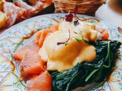 -Alimentari早午餐(安福路店)