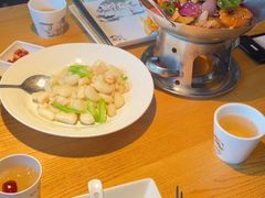 -吴越荣记·苏州菜·松鼠桂鱼(娄门景区店)
