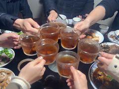 -水先生寧波菜(天一店)