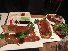 -四季民福烤鸭店(前门廊房二条店)