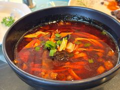 -勺园西餐厅