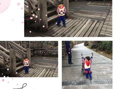 -白马涧龙池景区