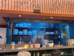 -丝路伊兰·兰州牛肉面(牛街总店)
