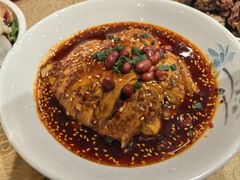 -德缘烤鸭店(大栅栏店)