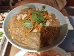 -95号酱骨·一块豆腐(展春园西路店)