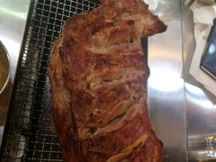 -宗泉烤全羊·烤羊腿·家常菜(解放东路店)