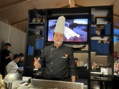 -水木锦堂·自助铁板烧(世贸天阶店)