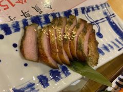 -吉兆·料理(红梅南路店)