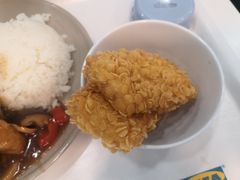 -宜家·瑞典风味餐厅(北京西红门店)