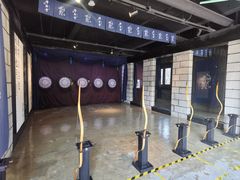 -禅射堂(嘉善越里店)