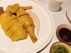 -申粤轩酒楼·三十年粤菜经典(丁香花园店)