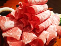 -前门涮肉(群力店)