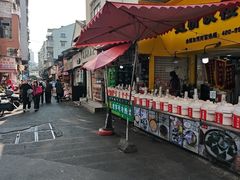 -鲍氏老字号冷热饮老店(瑞安店)
