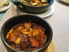 -海鸿荟·沿江菜(中山北路店)