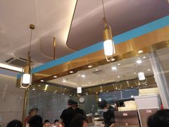 -争鲜回转寿司(南开大悦城店)