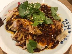 -Chongqing Cuisine川厨川味