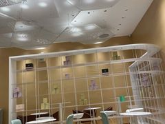 -奈雪的茶(国金中心店)