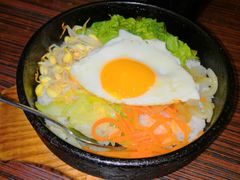 -顶顶红石锅拌饭(步行东街店)