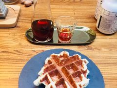 -阿什卡咖啡馆ESSCA COFFEE(塔里木石油宾馆店)