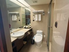 -上海神旺大酒店