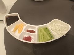 -大鸭梨烤鸭(北洼路店)
