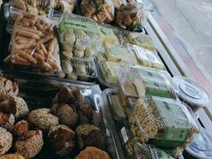 -锦馨豆汁(天坛路店)