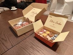 -CookieJar曲奇家(东方宝泰店)